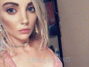 LittleLeafXOXO