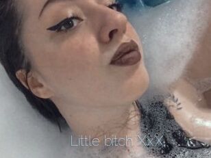 Little_bitch_XxX