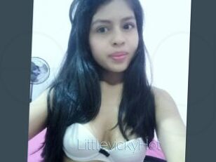 LittlevickyHot