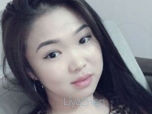 LiyaChen