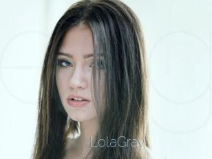 LolaGray