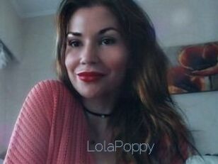 LolaPoppy