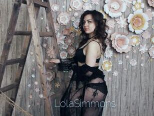 LolaSimmons