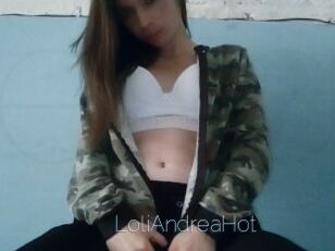 LoliAndreaHot