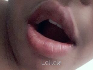 Lolilola