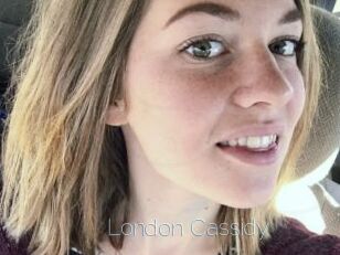 London_Cassidy