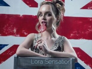 Lora_Sensation