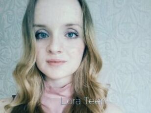 Lora_Teen