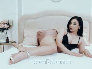 LorenRobinson