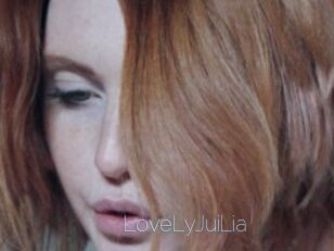 LoveLyJuiLia