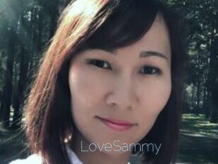 LoveSammy