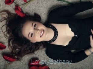 LovelyBethany