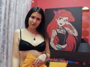LovelyJanis