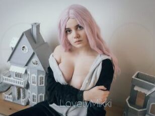 LovelyMikki