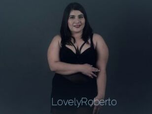 LovelyRoberto