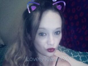 LovelyTeaseXXX