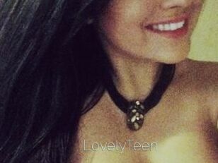 LovelyTeen