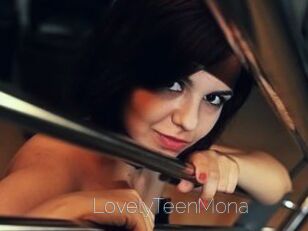 LovelyTeenMona