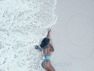 Lovely_Teacher