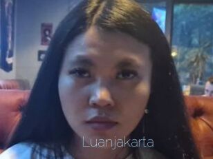 Luanjakarta