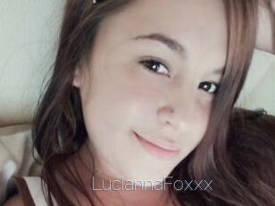 LuciannaFoxxx