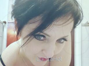 LucillaHot