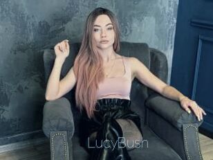 LucyBush