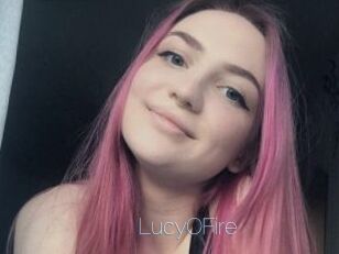 LucyOFire