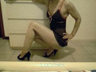 LucySex