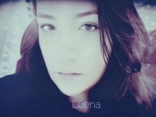 Luena