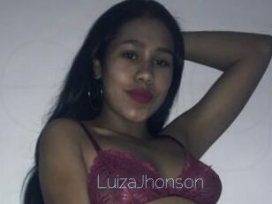 LuizaJhonson