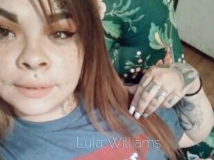 Lula_Williams