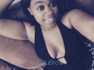 Lulu_Brown