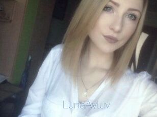 LunaAvluv