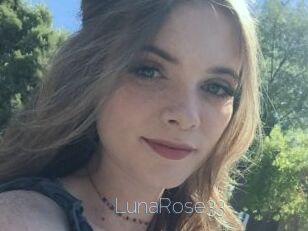 LunaRose33