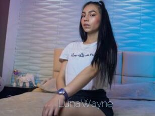 LunaWayne