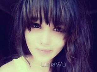 LunaWu