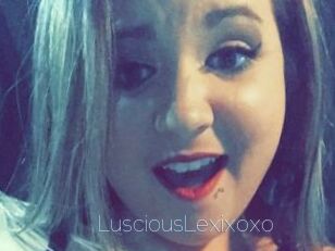 LusciousLexixoxo