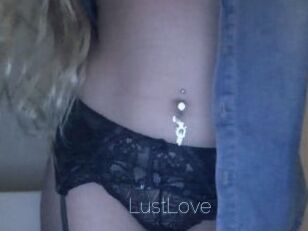 LustLove