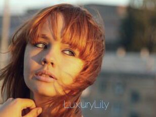 LuxuryLily