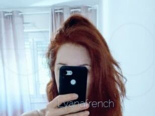 Lyanafrench