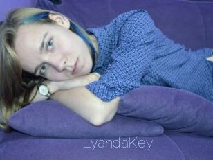 LyandaKey