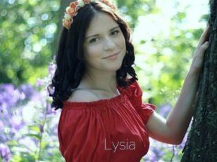 Lysia