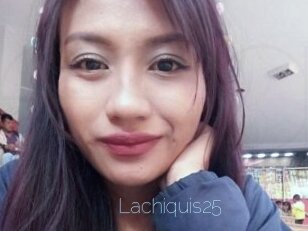 Lachiquis25