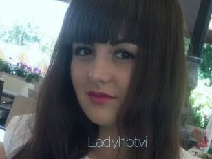 Ladyhotvi