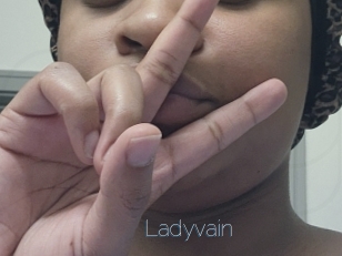 Ladyvain