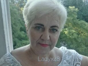 Ladyx48