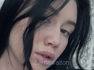 Lamawalton