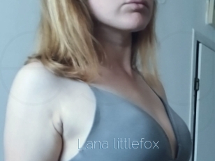 Lana_littlefox