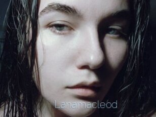 Lanamacleod